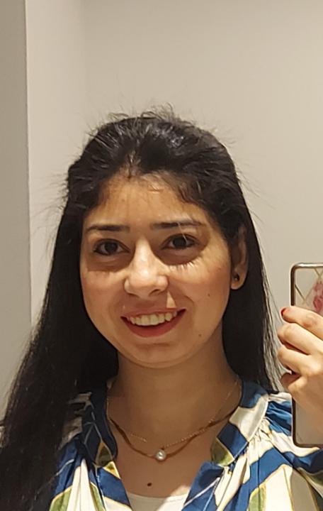 Nermina Shams