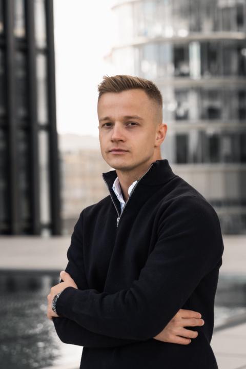 Stefan Stolarczyk