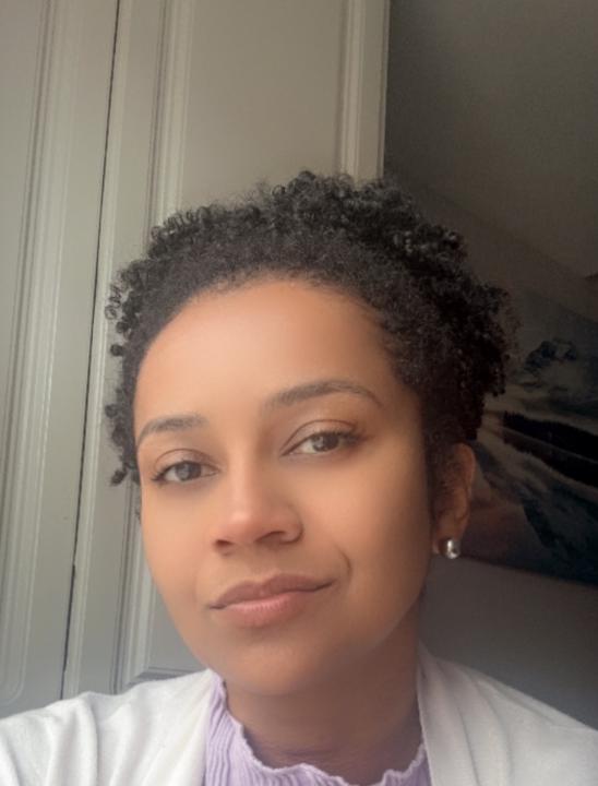 Dayane Tolentino Franca