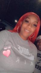Tiffany Gatlin
