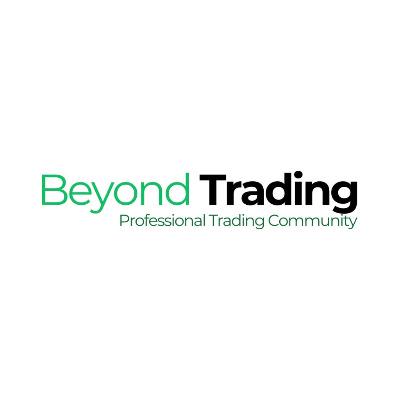 Beyond Trading