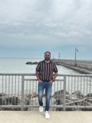 Govind Marwaha