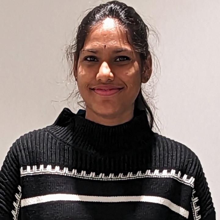 Puli Bhargavi