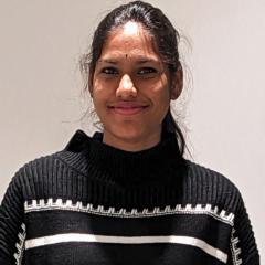 Puli Bhargavi