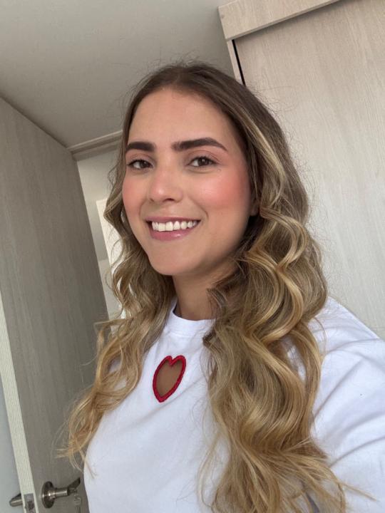 Mariana Santamaria Uran