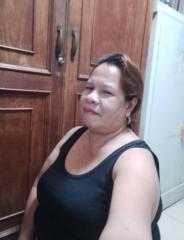 Sweet Woman