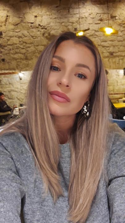 Cristina Iacob
