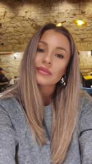 Cristina Iacob