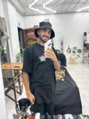 Franco Gonzalez