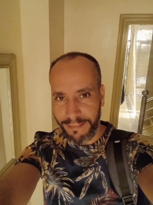Ala eddine Bouabid