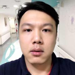 Kah Hou Chow