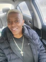 Marguerite Spates