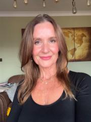 Claire Nelson