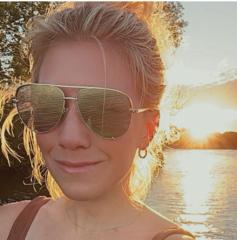 Bridget Schlievert