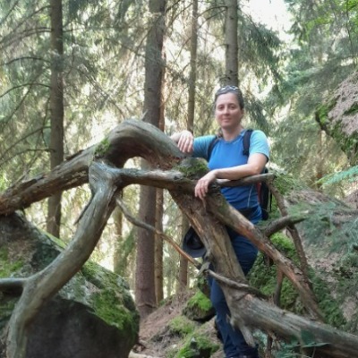 Iris Flaschberger