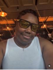 Raycine Samuels