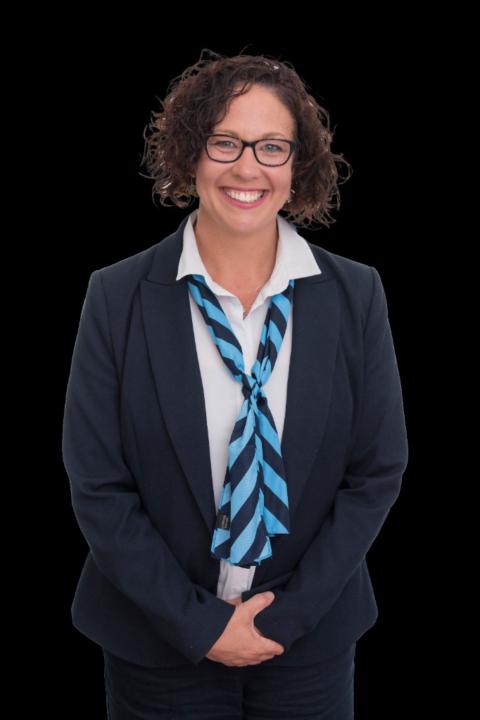 Katrina Driessen