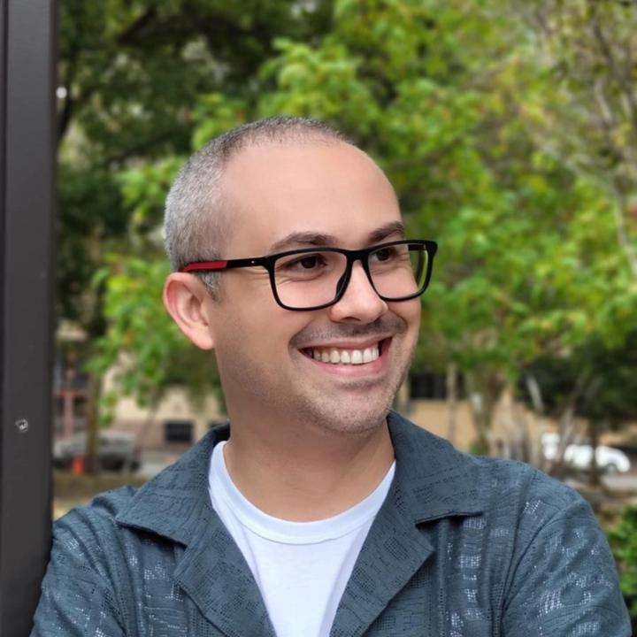 Juliano Crepaldi Santos