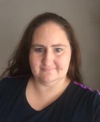 Chrissy Lamprell