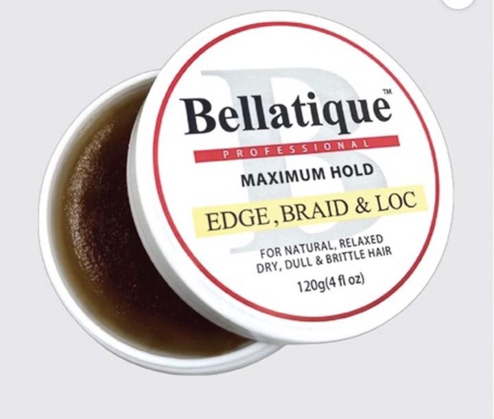 Braiding gel consistency varies…