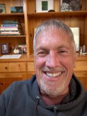 Michael Golden