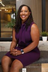 Valencia Woodard