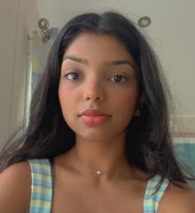 Shivangi Patel