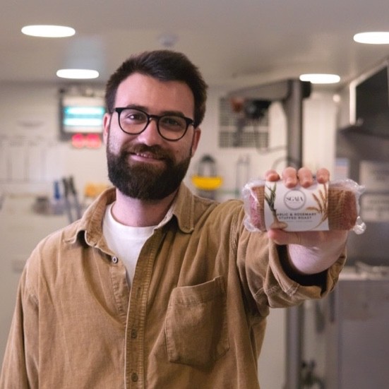 Francesco Cappellini