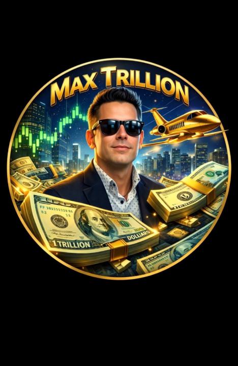Max Trillion