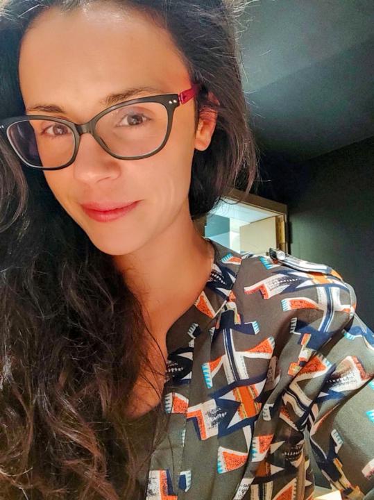 Amaia Arbeloa