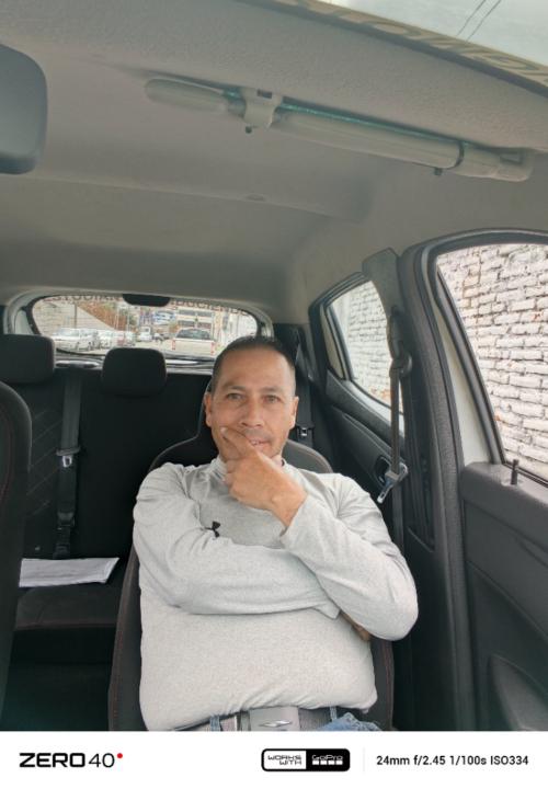 Alexander Bustamante