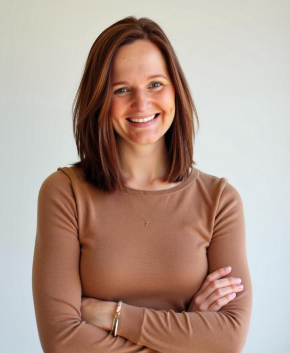 Laura Tombrink
