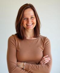 Laura Tombrink