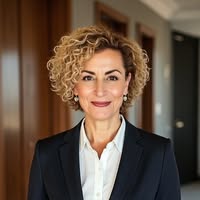 Eleftheria Hatzimichael