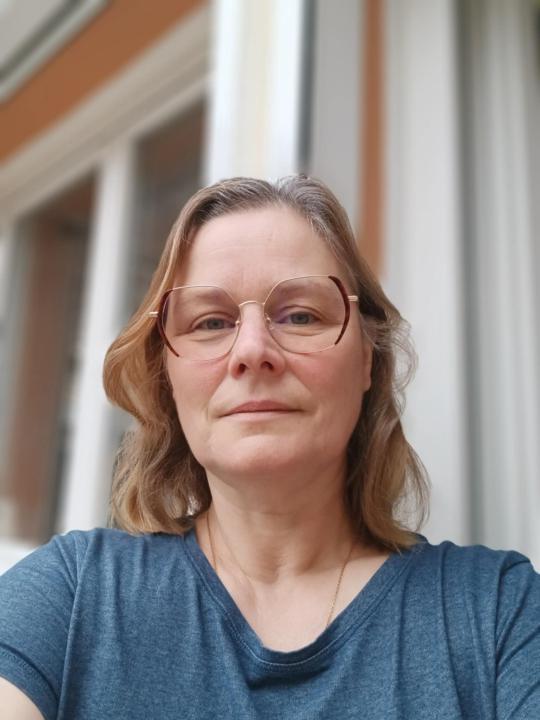Guyo Sylvie
