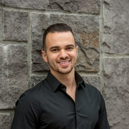 Brenton Burris