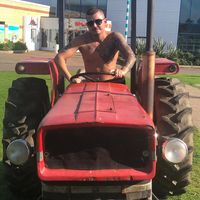 Tony Ashton-Chalmers