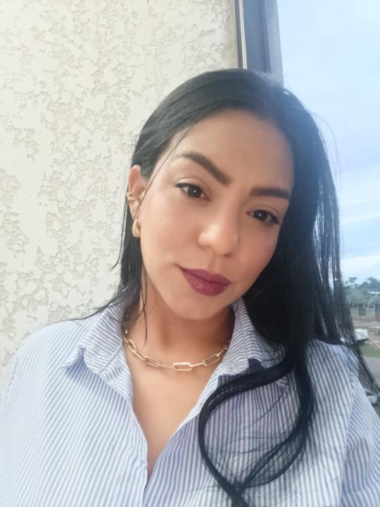 Yuridia Acosta