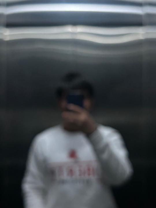 Daniel Camacho Ruelas