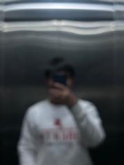 Daniel Camacho Ruelas
