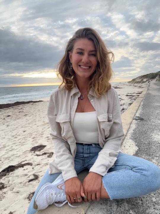Viktoria Rupp