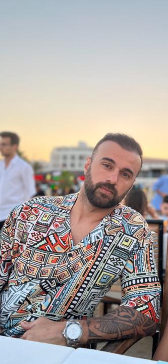 Hardi Rashid