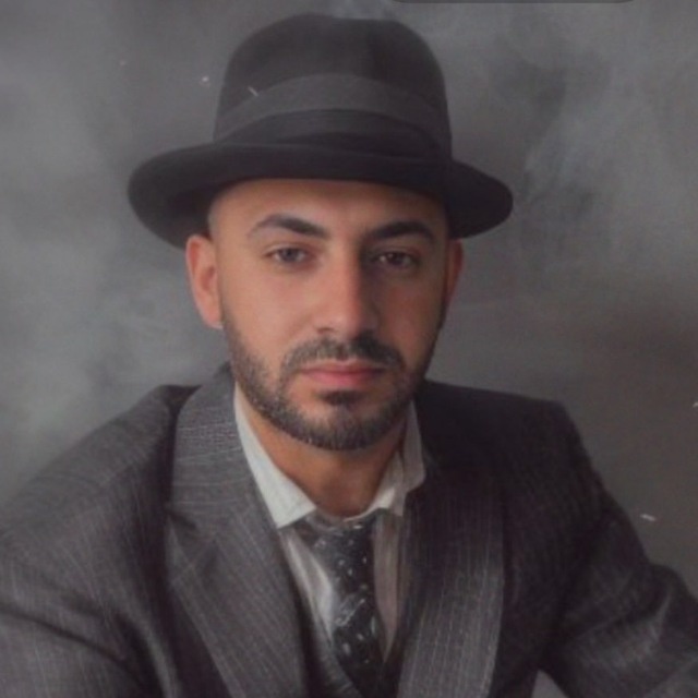 Odai Khoury