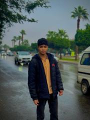 Fares Ali