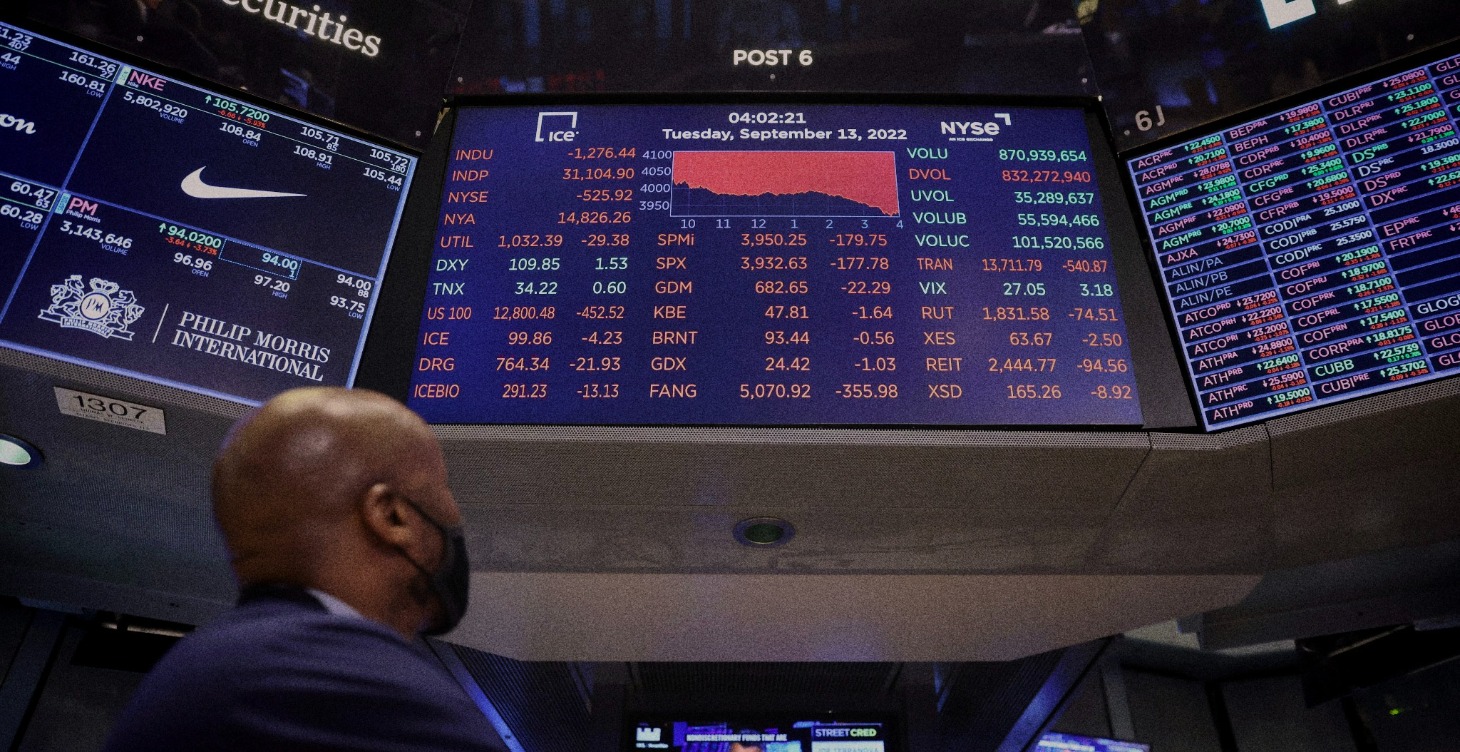 Tracking and Reporting
