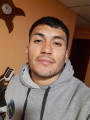 Gustavo Salas