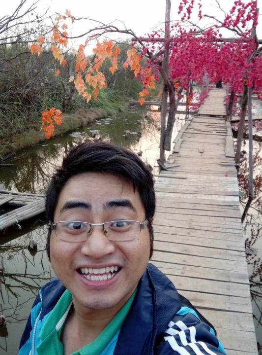 Binh Pham