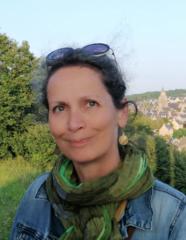 Florence Jouanneau