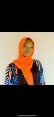 Fenda Singhateh