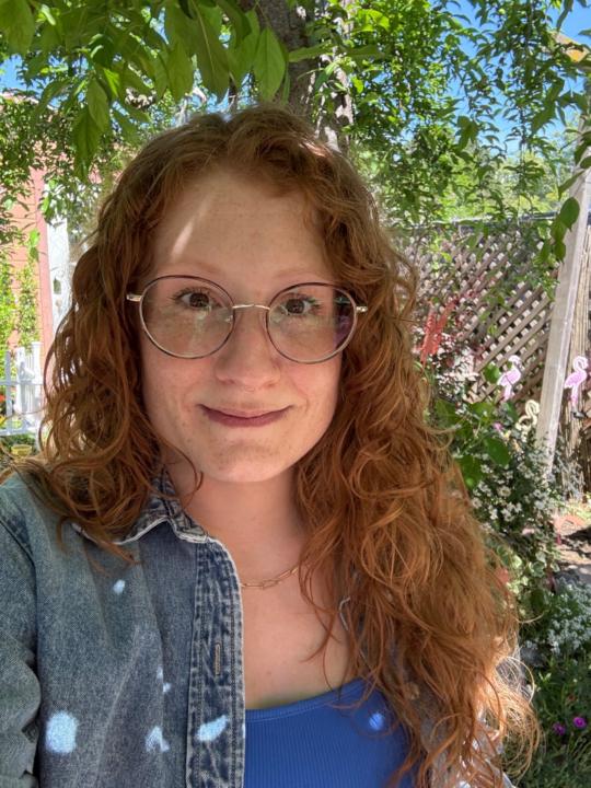 Allison Lawrence